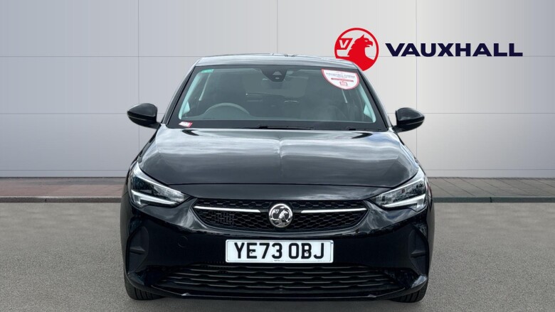 Vauxhall Corsa 1.2 Turbo Design 5dr Petrol Hatchback
